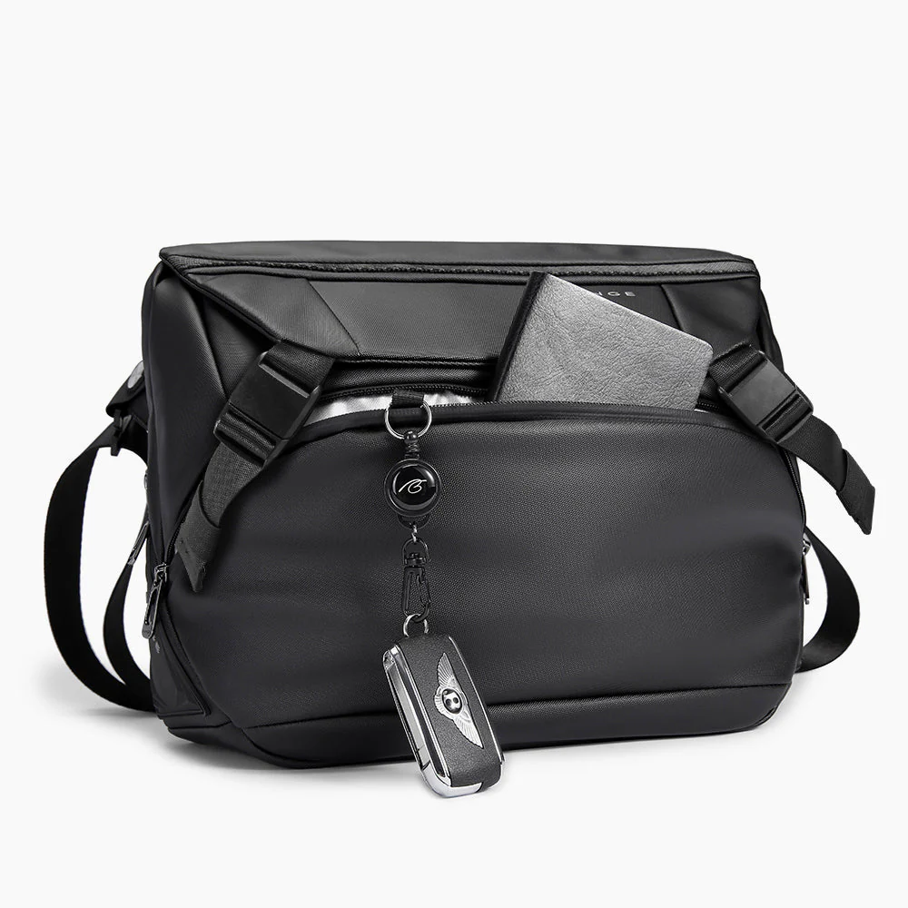 •Bange Omega - Sac Besace - Image 6
