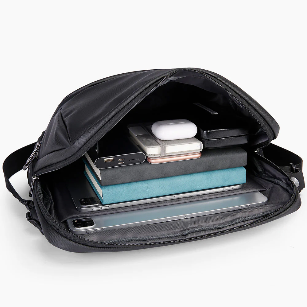 •Bange Omega - Sac Besace - Image 7