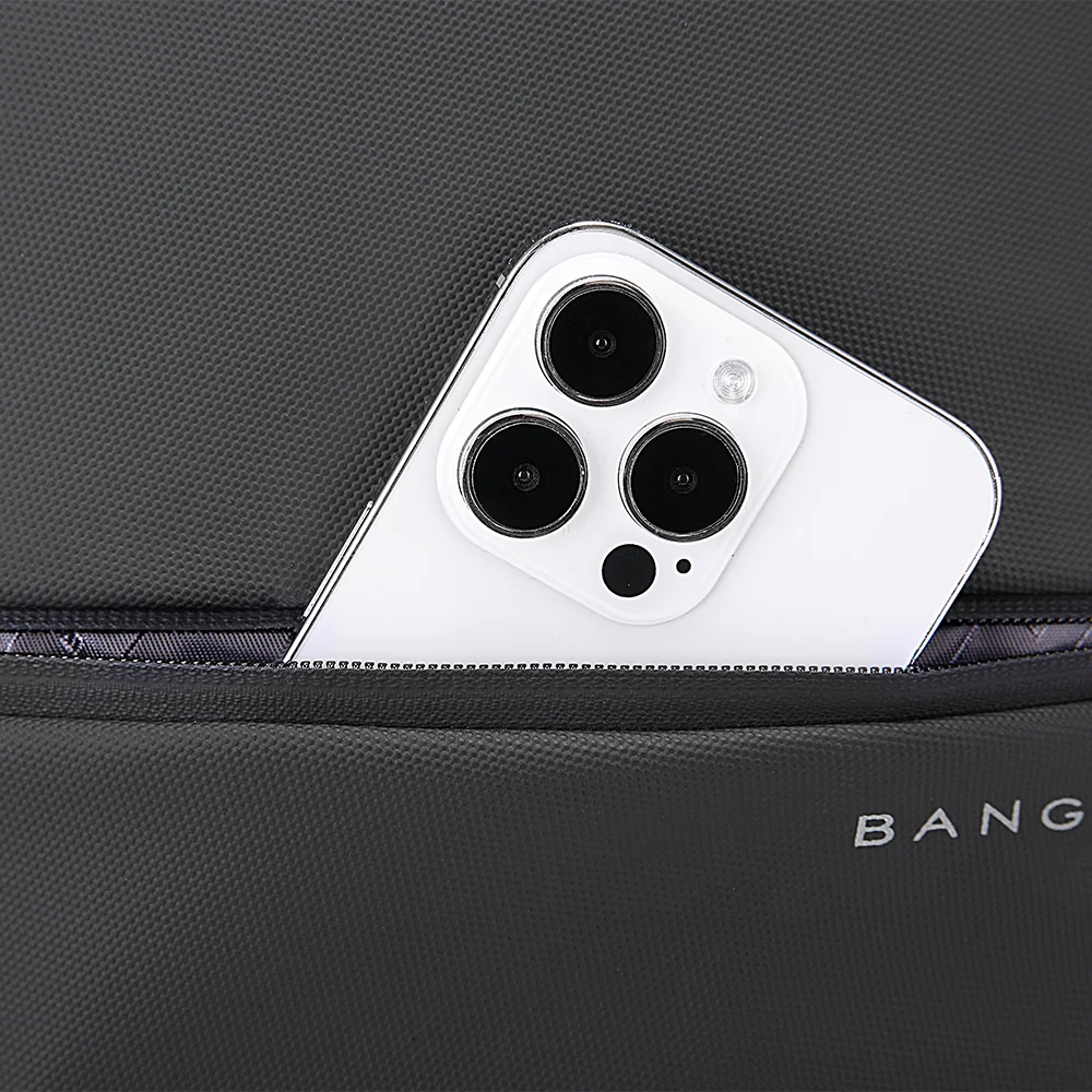 •Bange Origin - Sac à dos business - Image 14