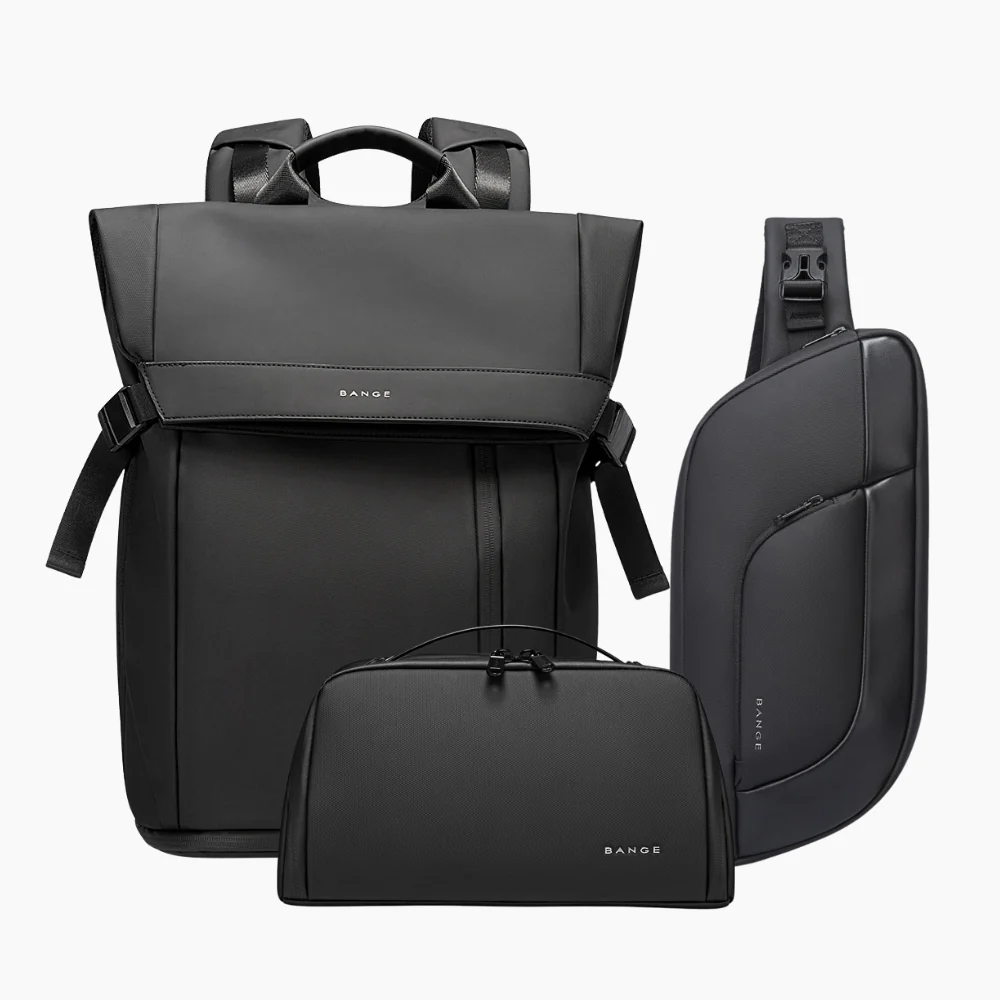 Pack Navigate
