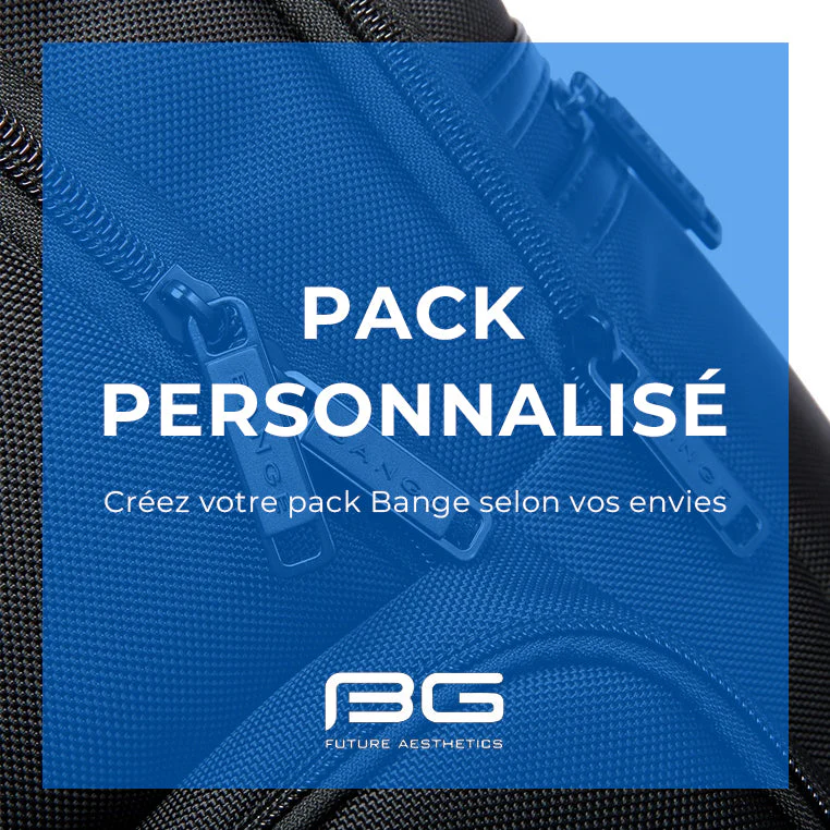 Pack personnalisé (-25%) - Image 2