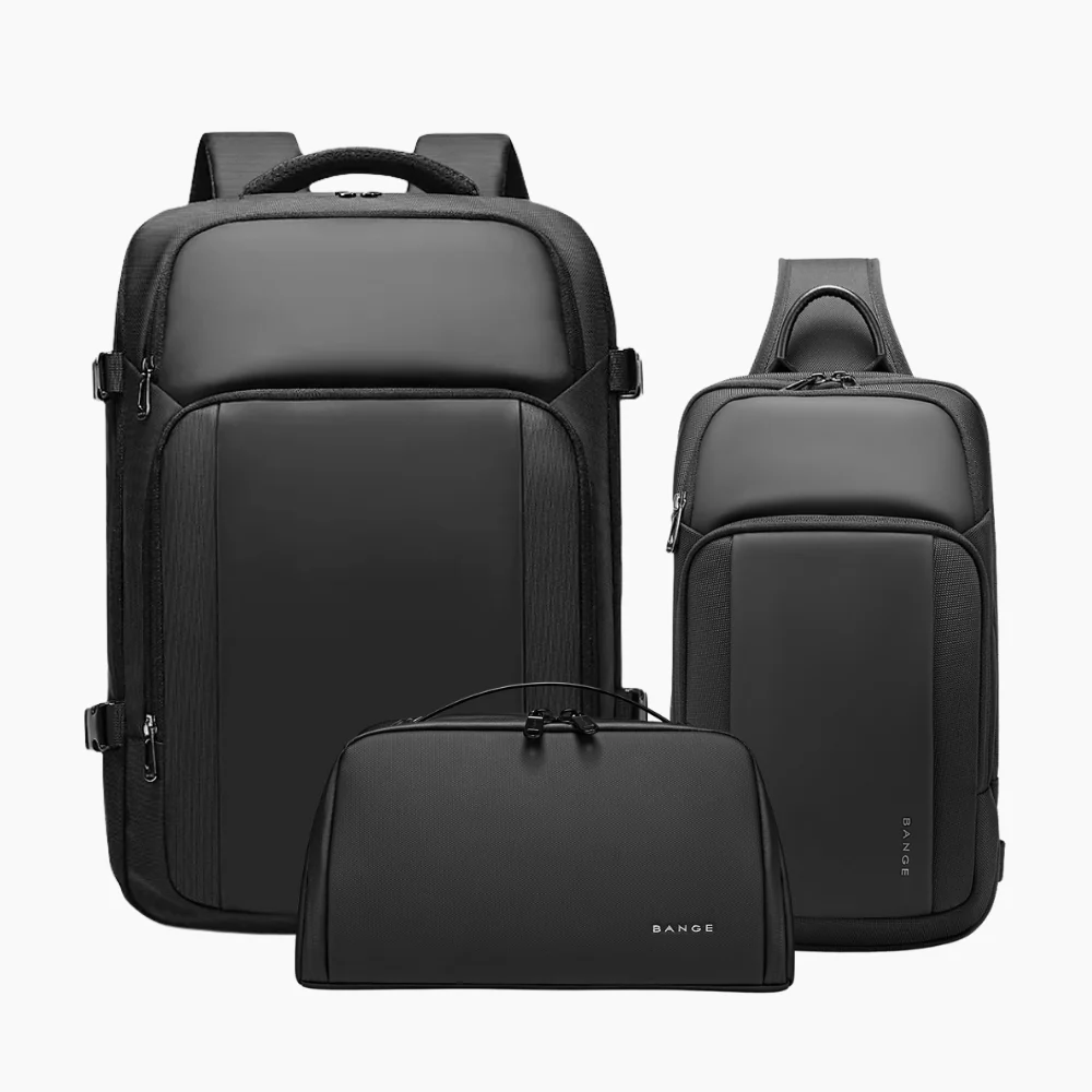 Pack Solace