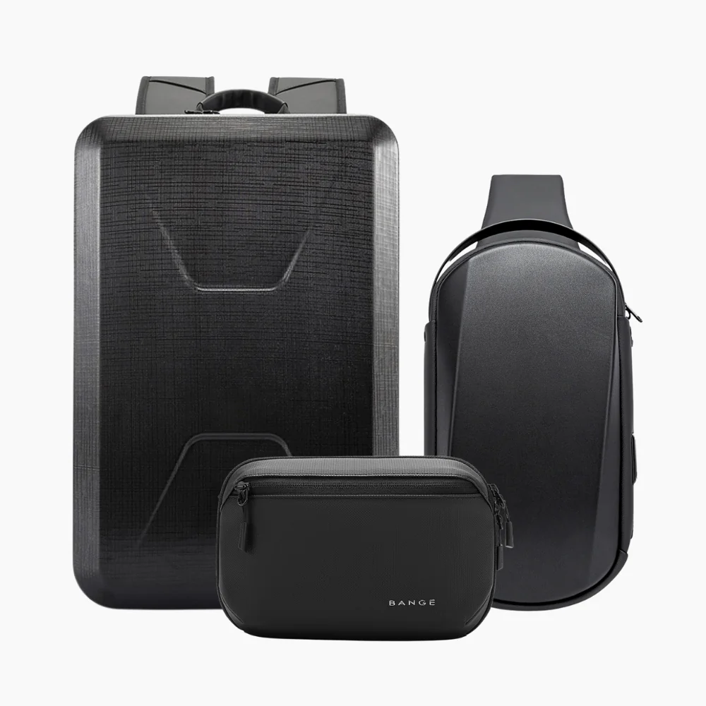 Pack T-Shock