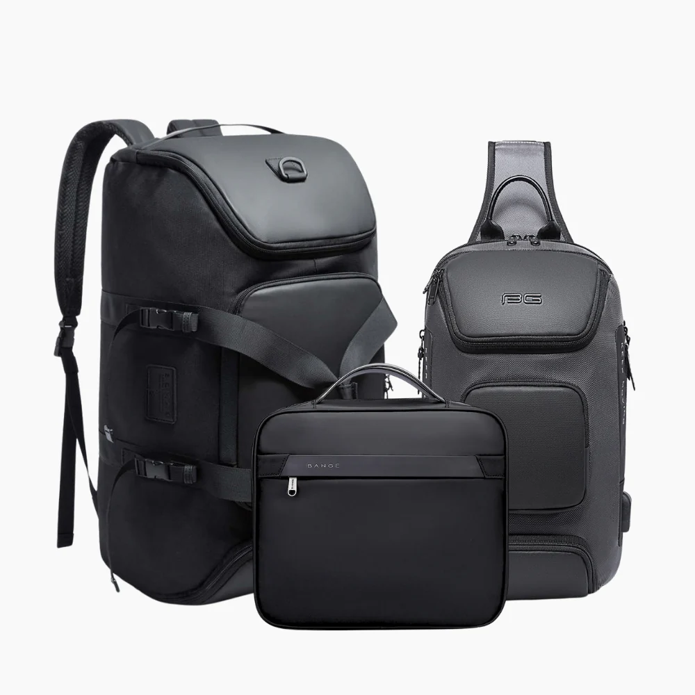 Pack Venture