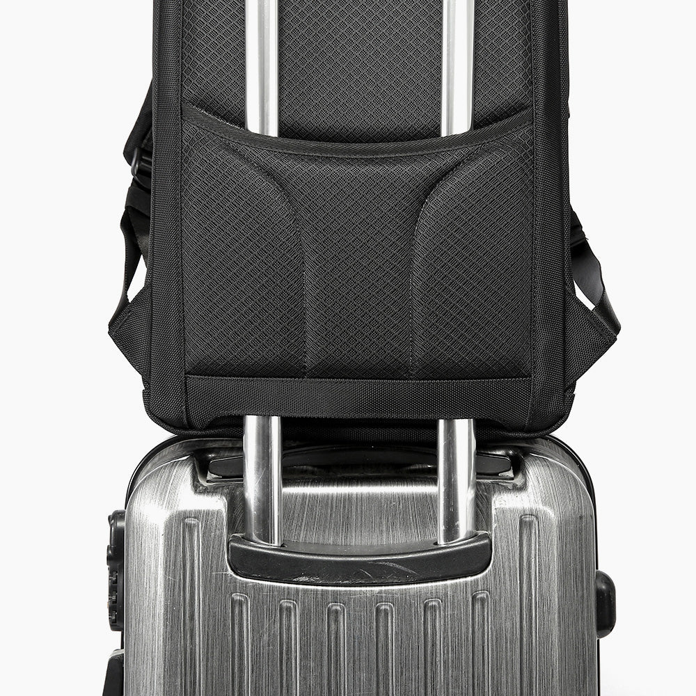 •Bange Pioneer - Sac à dos Professionnel - Image 20