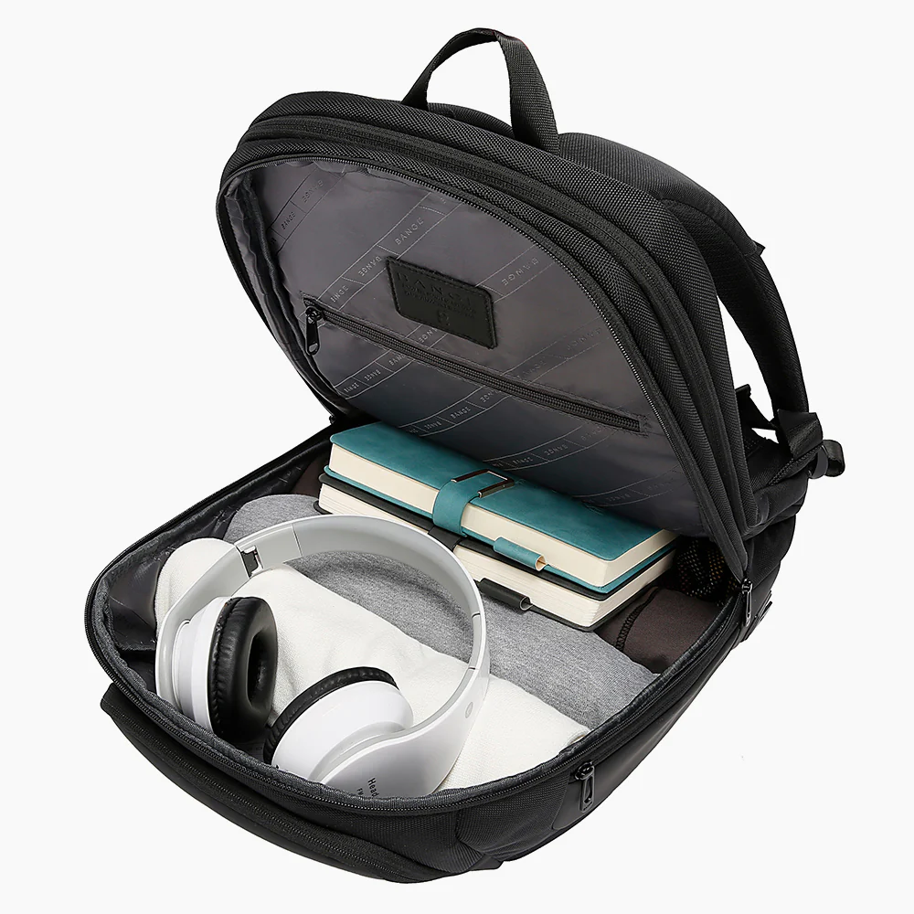 Bange Pioneer - Sac à dos Professionnel - Image 10