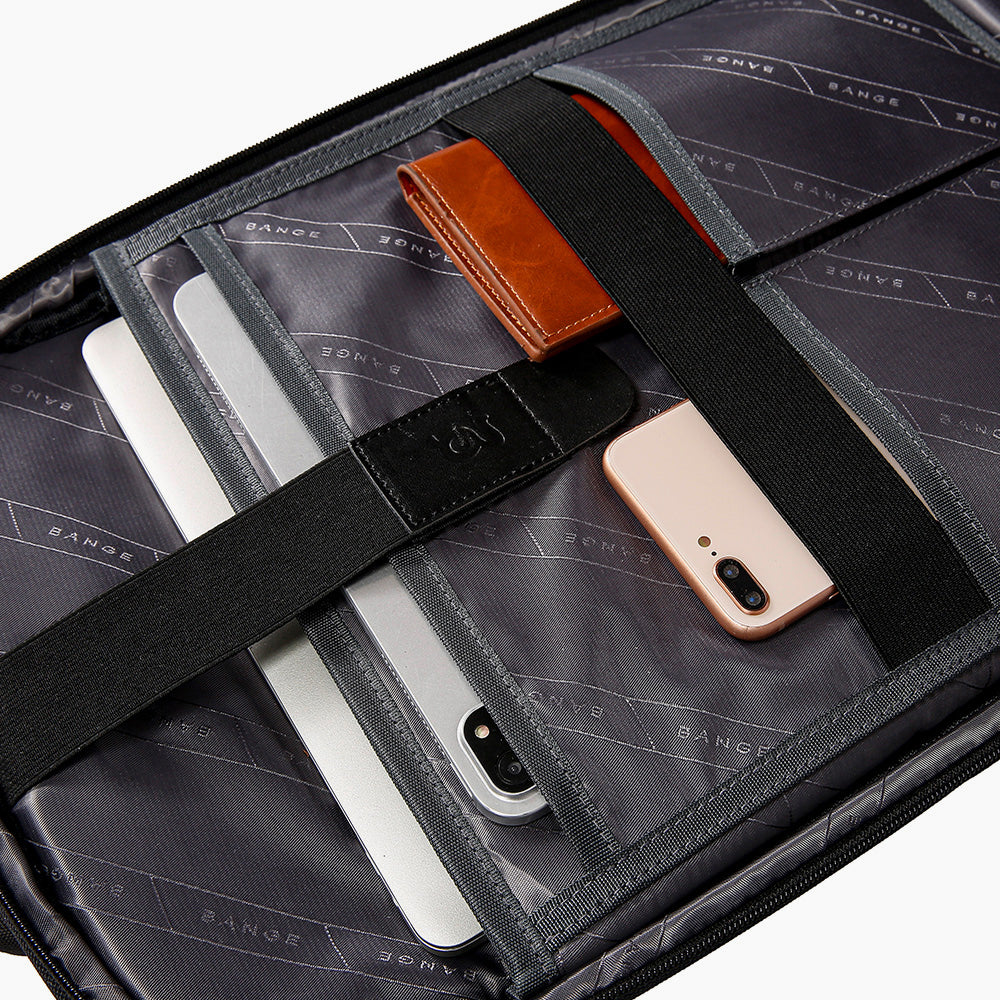 Bange Pioneer - Sac à dos Professionnel - Image 11