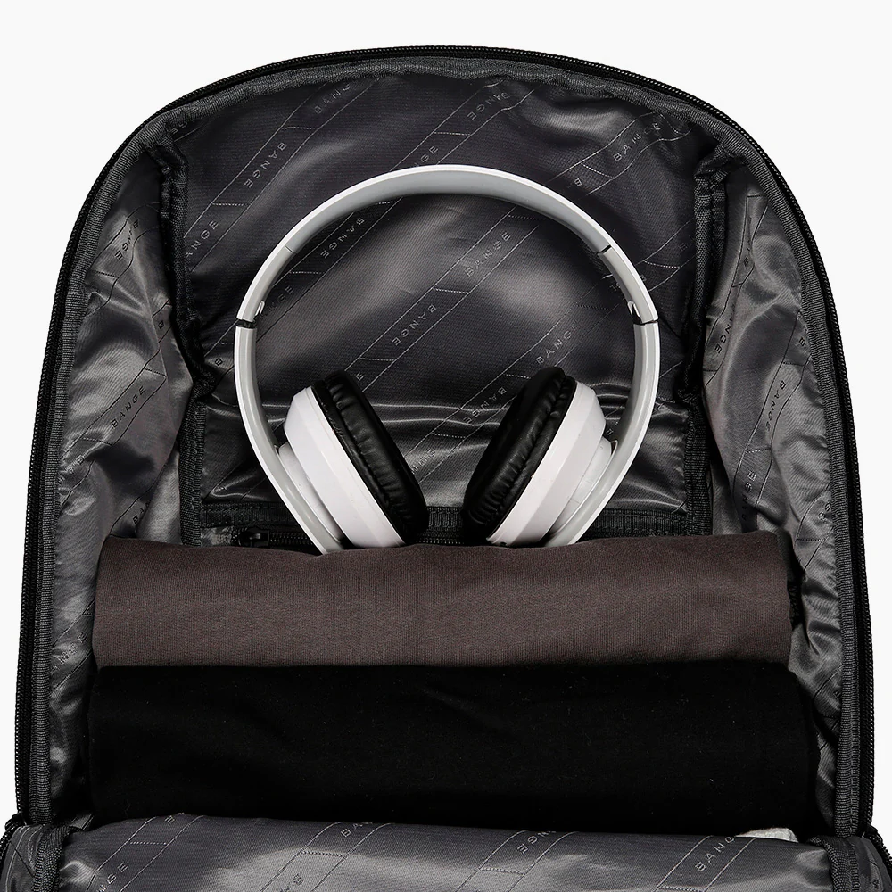 Bange Pioneer - Sac à dos Professionnel - Image 12
