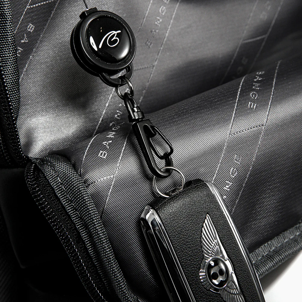 Bange Pioneer - Sac à dos Professionnel - Image 15