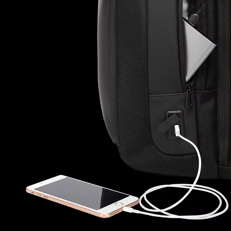 Bange Pioneer - Sac à dos Professionnel - Image 21