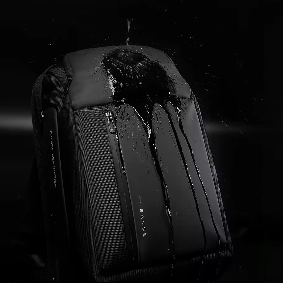 Bange Pioneer - Sac à dos Professionnel - Image 22