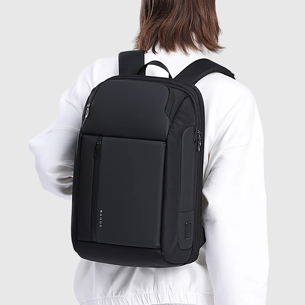 Bange Pioneer - Sac à dos Professionnel - Image 24
