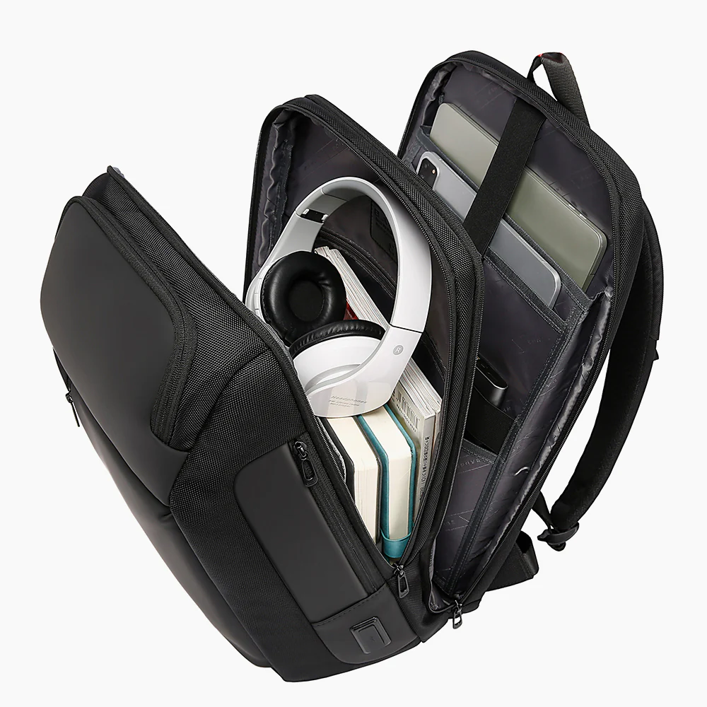 Bange Pioneer - Sac à dos Professionnel - Image 8