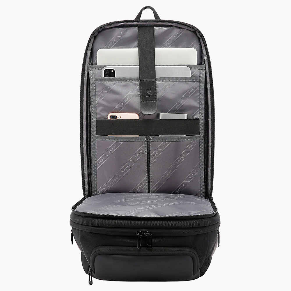 Bange Pioneer - Sac à dos Professionnel - Image 9