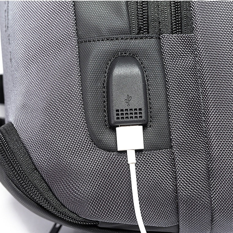 •Bange Protec - Sac Bandoulière Antivol - Image 10