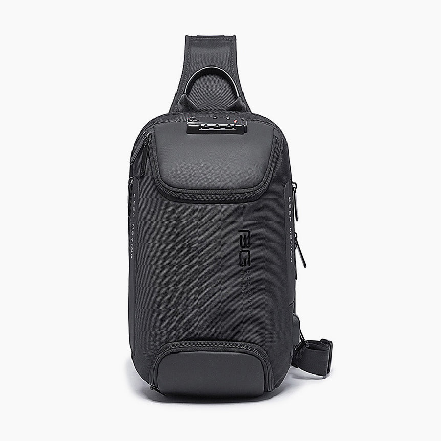 •Bange Protec - Sac Bandoulière Antivol - Image 15