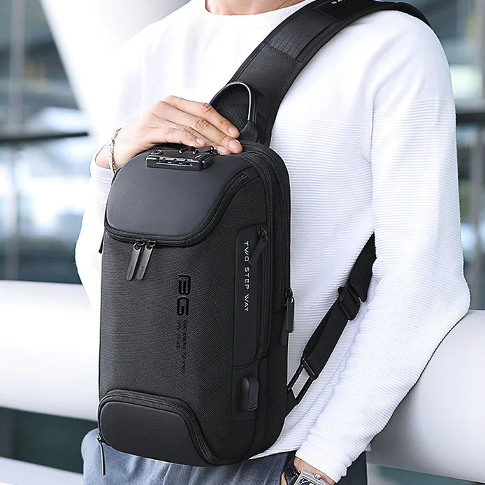 •Bange Protec - Sac Bandoulière Antivol - Image 18