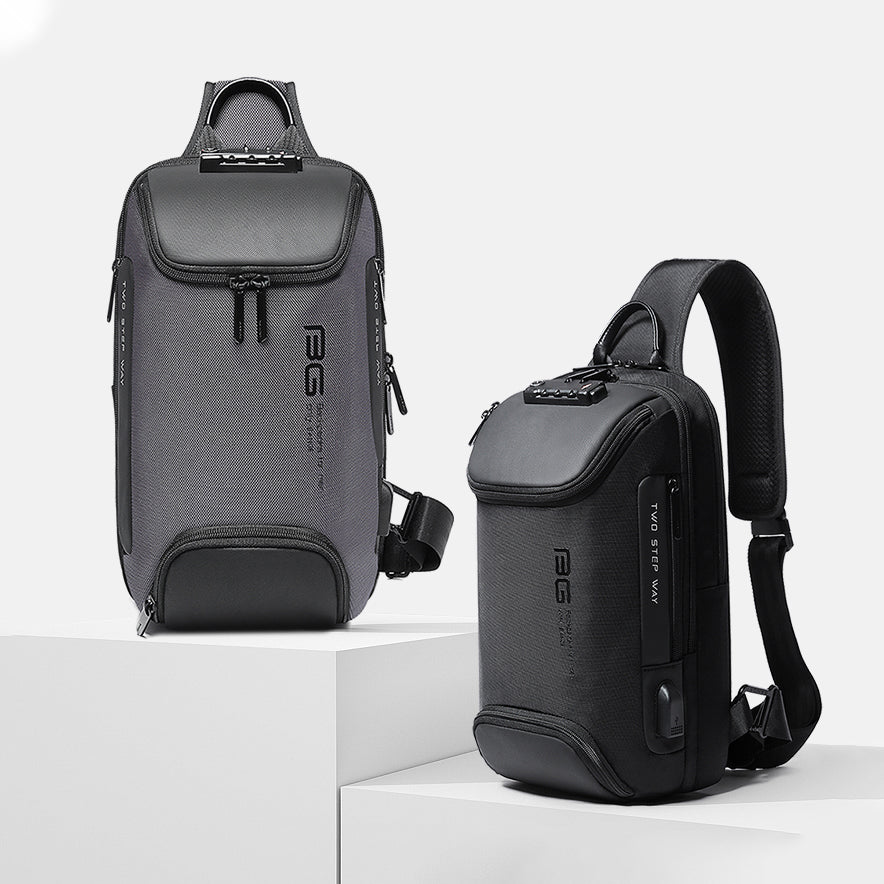 •Bange Protec - Sac Bandoulière Antivol - Image 20