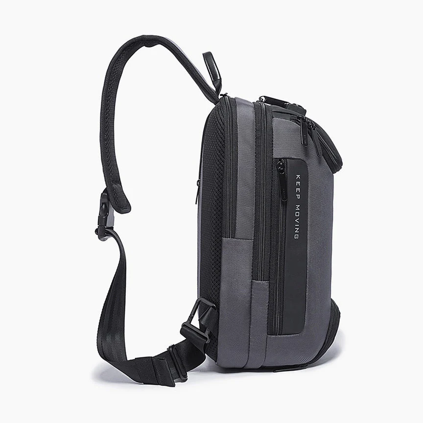 •Bange Protec - Sac Bandoulière Antivol - Image 3