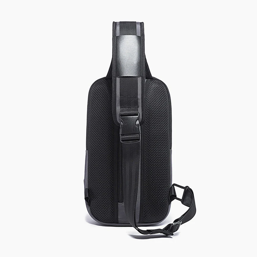 •Bange Protec - Sac Bandoulière Antivol - Image 4