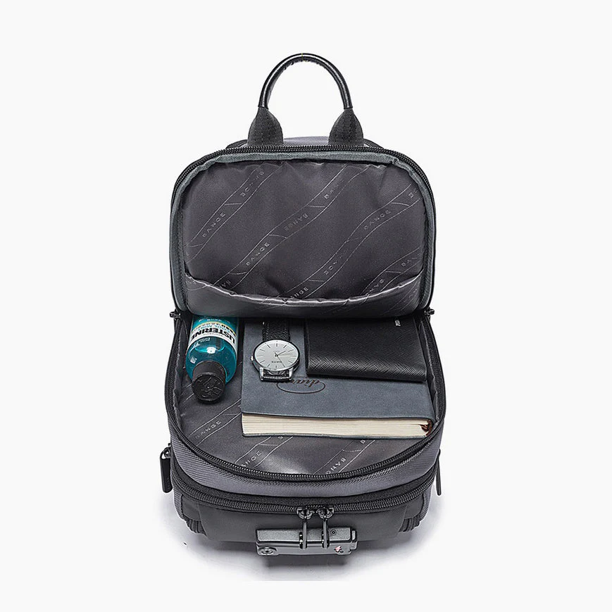 •Bange Protec - Sac Bandoulière Antivol - Image 6