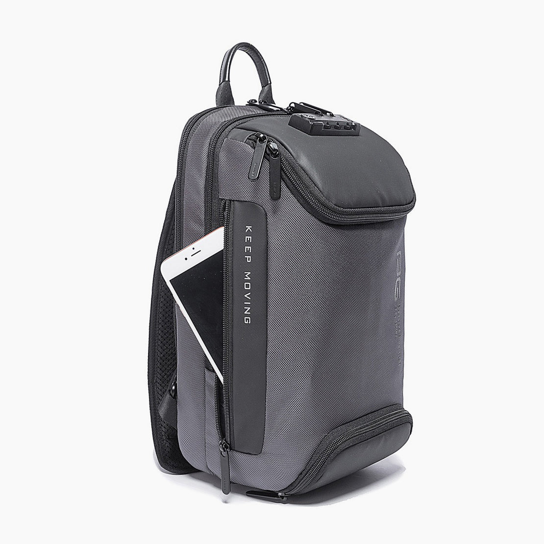 •Bange Protec - Sac Bandoulière Antivol - Image 7