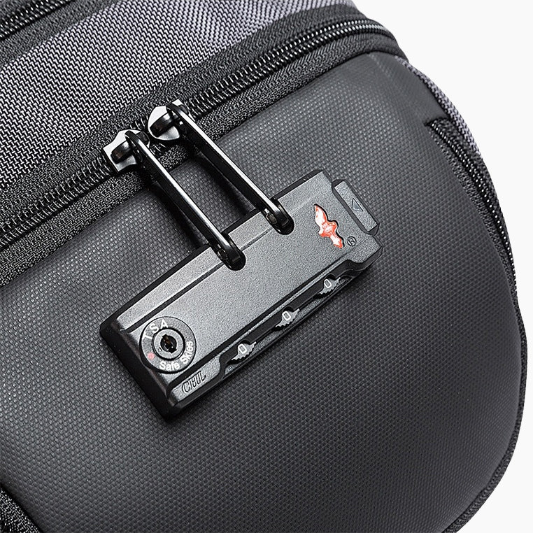 Bange Protec - Sac Bandoulière Antivol - Image 9