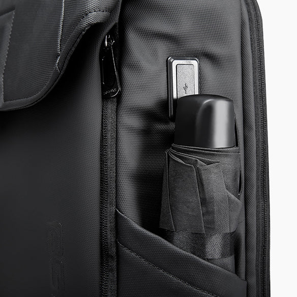 •Bange Pulse - Sac à dos Imperméable - Image 11