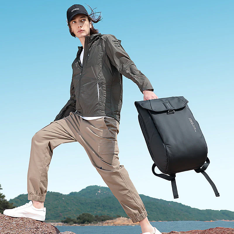 •Bange Pulse - Sac à dos Imperméable - Image 17