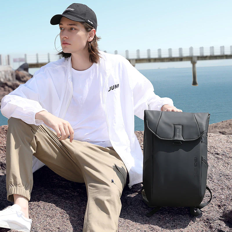 •Bange Pulse - Sac à dos Imperméable - Image 19