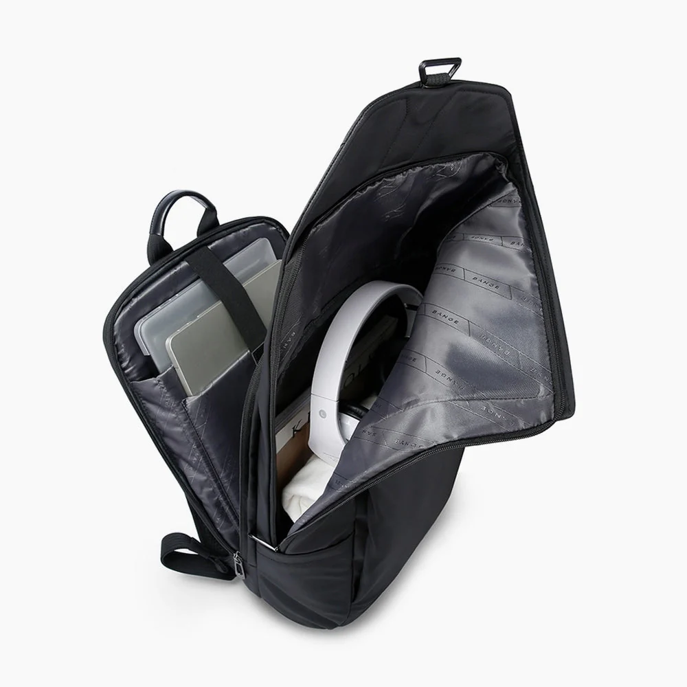 •Bange Pulse - Sac à dos Imperméable - Image 7