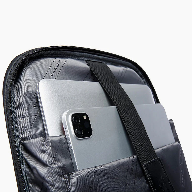 •Bange Pulse - Sac à dos Imperméable - Image 9