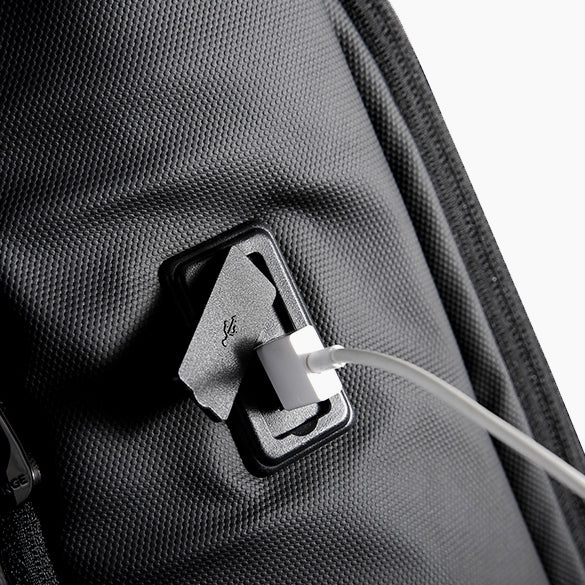 Bange Pulse - Sac à dos Imperméable - Image 13