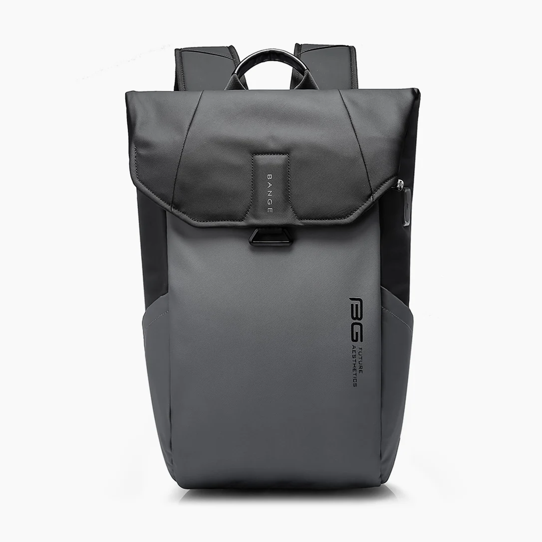 Bange Pulse - Sac à dos Imperméable - Image 22