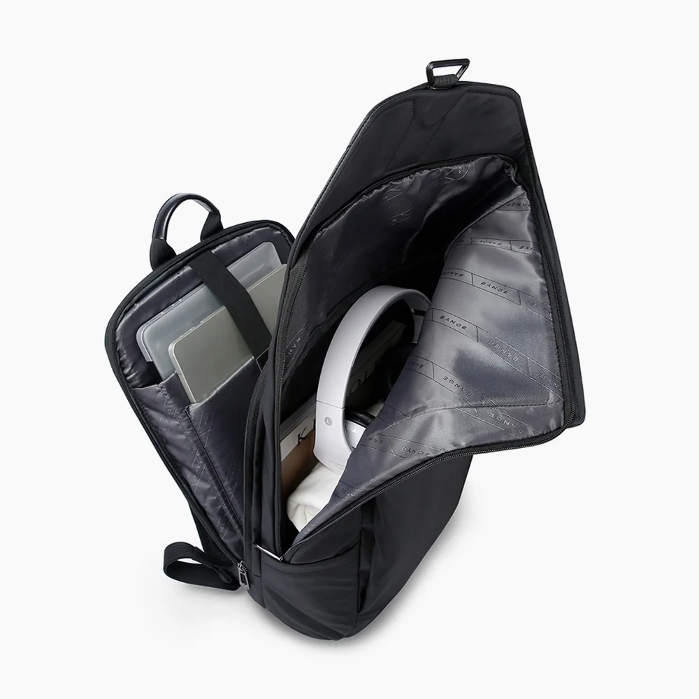 Bange Pulse - Sac à dos Imperméable - Image 7