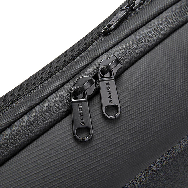 •Bange Shieldy - Sac Bandoulière Rigide - Image 12