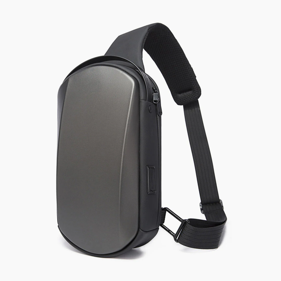 •Bange Shieldy - Sac Bandoulière Rigide - Image 14