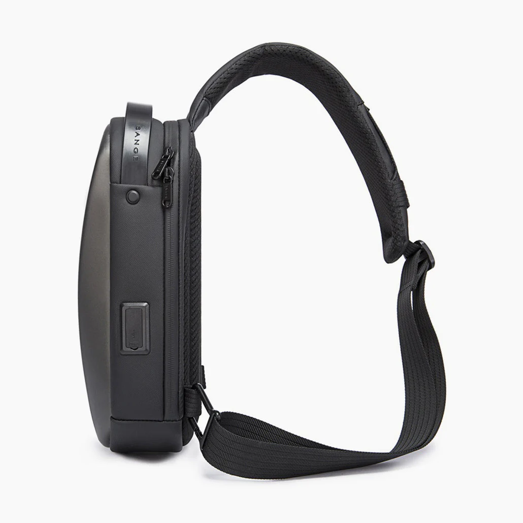 •Bange Shieldy - Sac Bandoulière Rigide - Image 16