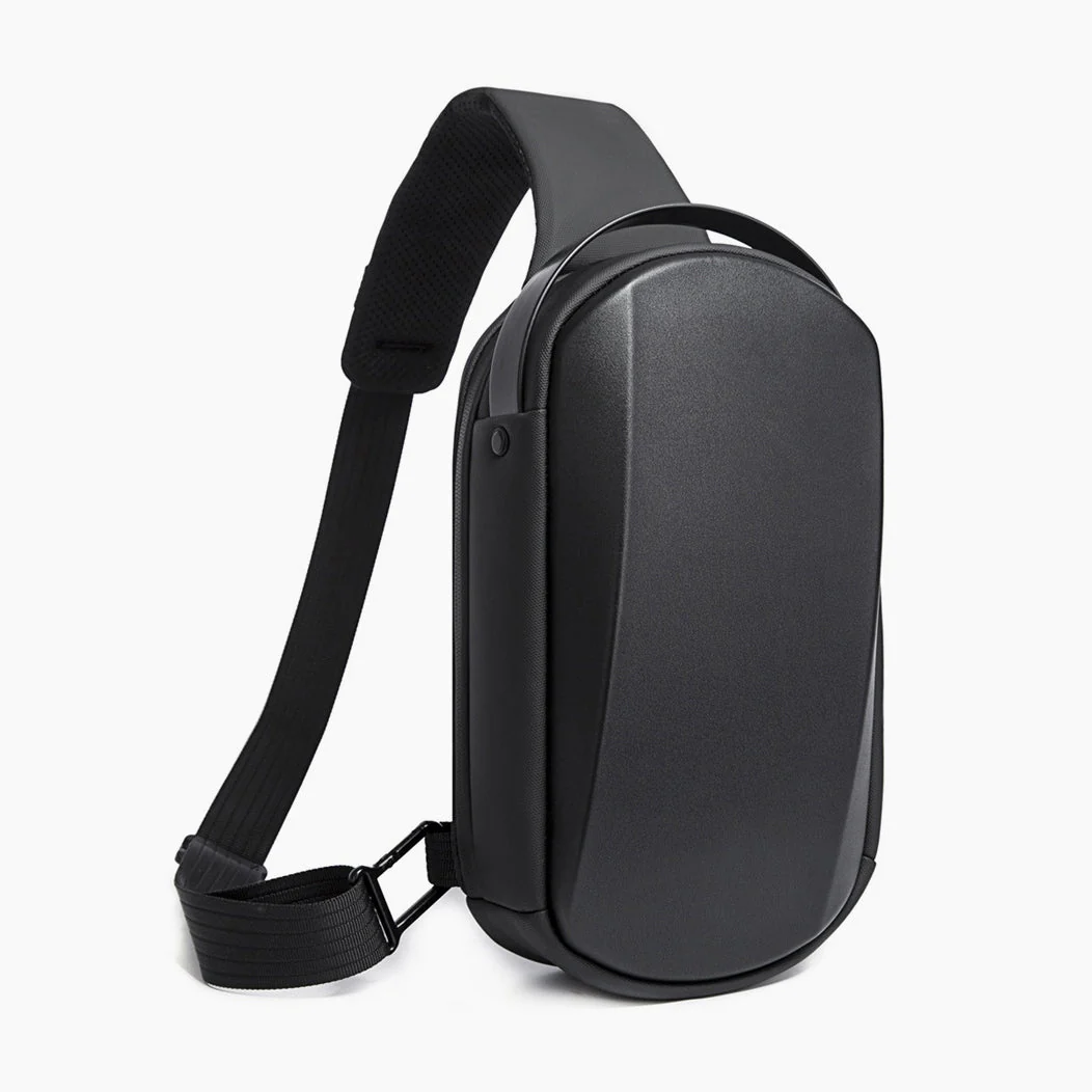 •Bange Shieldy - Sac Bandoulière Rigide - Image 3