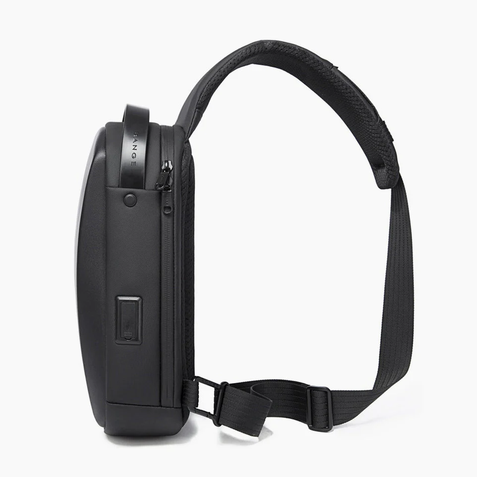 •Bange Shieldy - Sac Bandoulière Rigide - Image 4