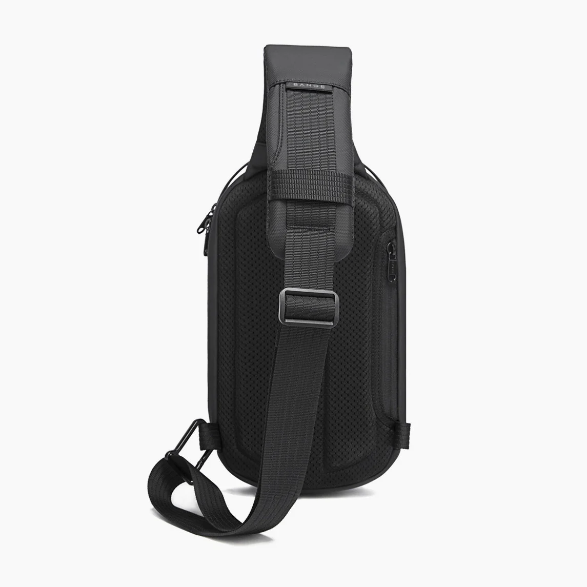 •Bange Shieldy - Sac Bandoulière Rigide - Image 5