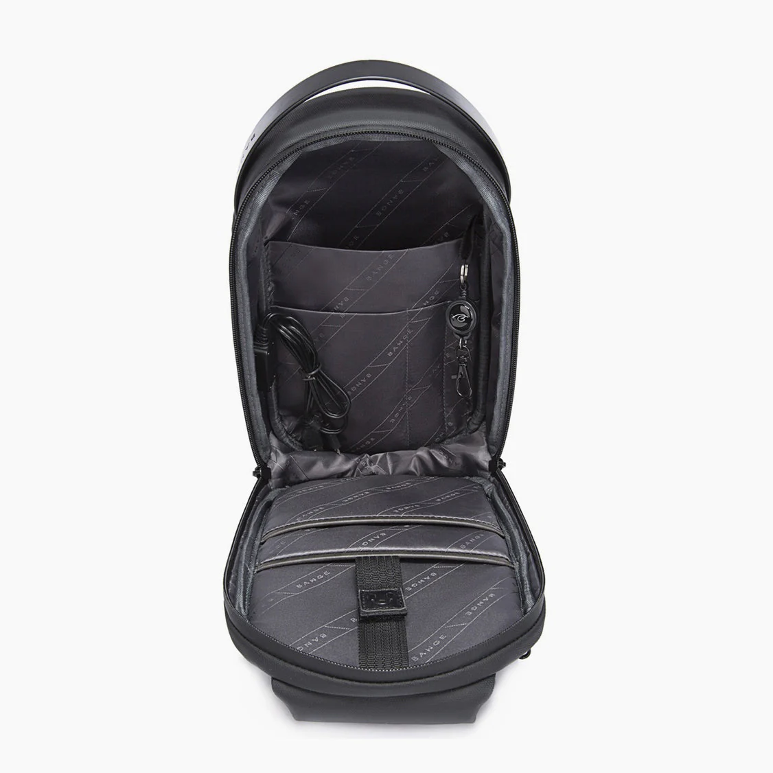 •Bange Shieldy - Sac Bandoulière Rigide - Image 7