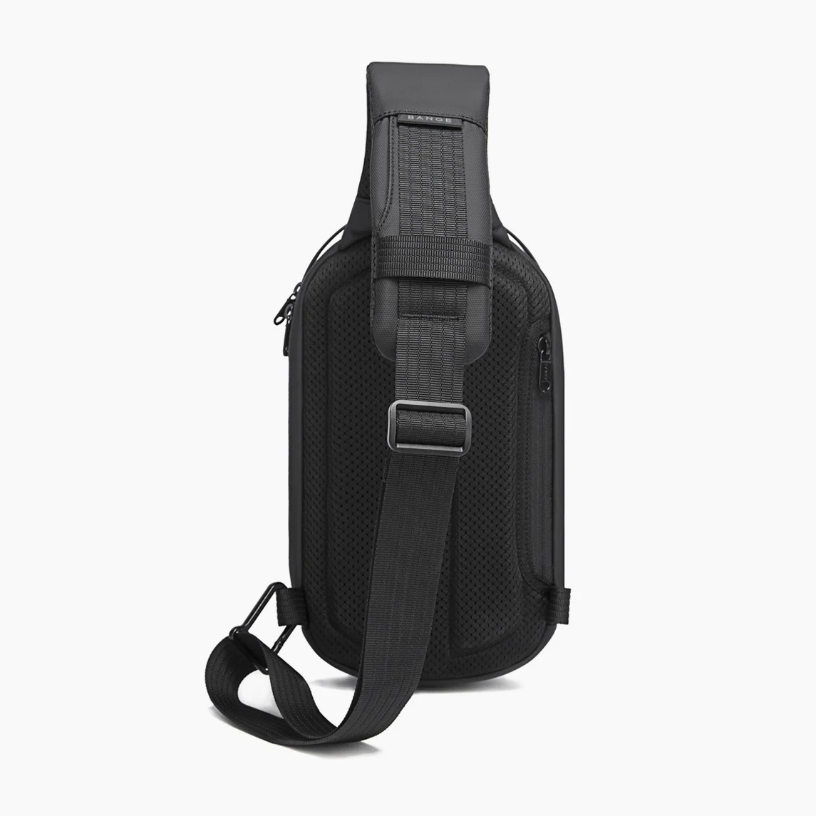Bange Shieldy - Sac Bandoulière Rigide - Image 17