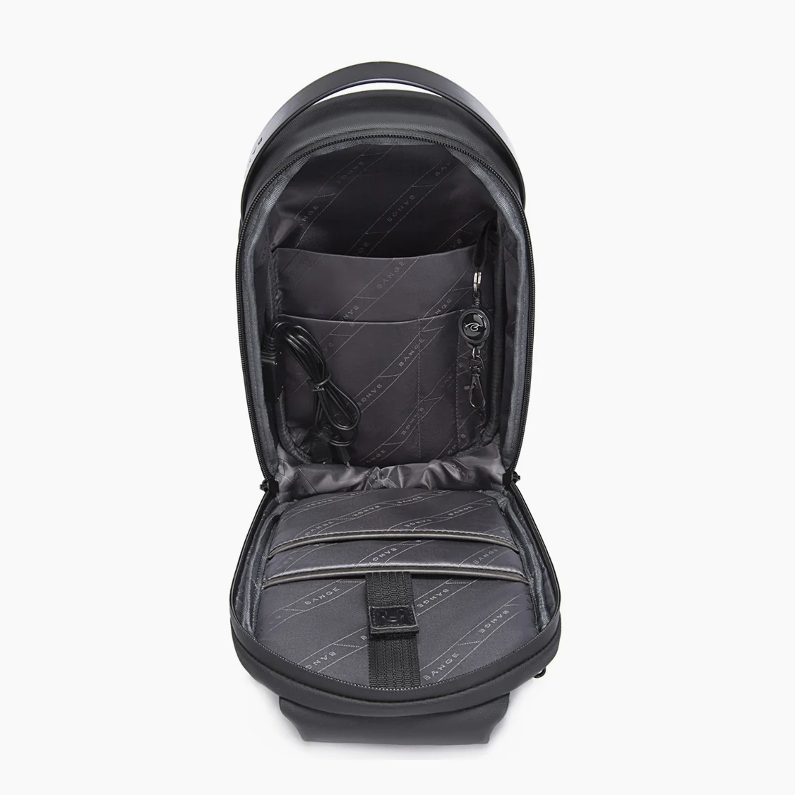 Bange Shieldy - Sac Bandoulière Rigide - Image 19