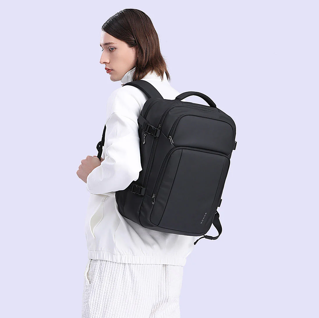 •Bange Solace - Sac à dos Professionnel - Image 15