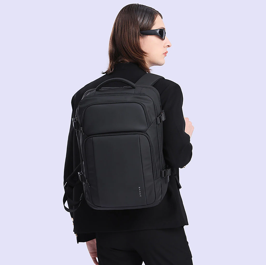 •Bange Solace - Sac à dos Professionnel - Image 16