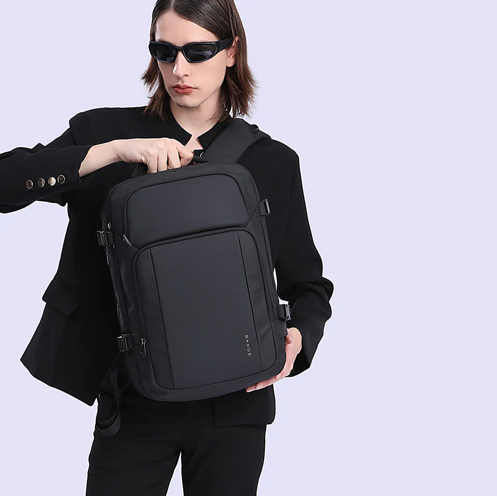 •Bange Solace - Sac à dos Professionnel - Image 18