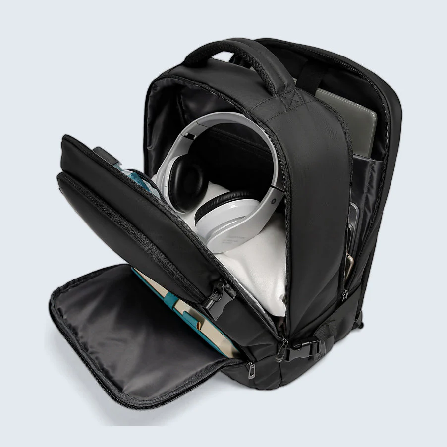 •Bange Solace - Sac à dos Professionnel - Image 5
