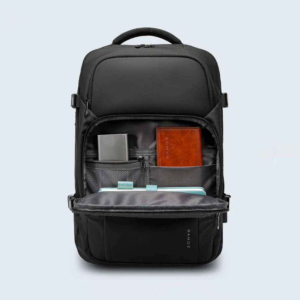 •Bange Solace - Sac à dos Professionnel - Image 6
