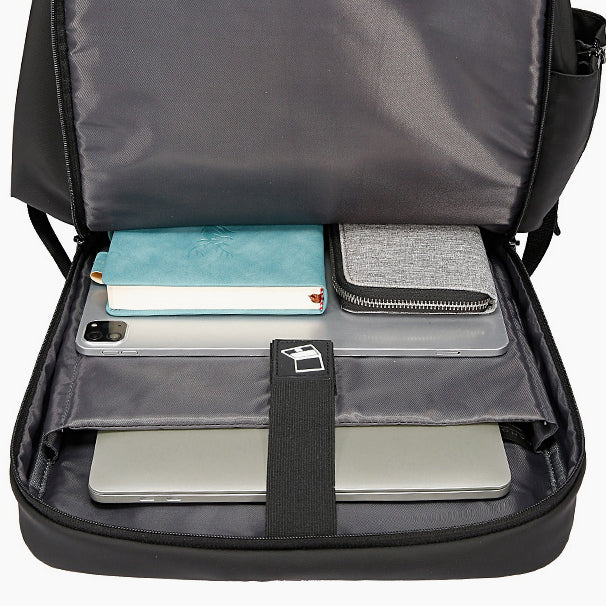 •Bange Solace - Sac à dos Professionnel - Image 7